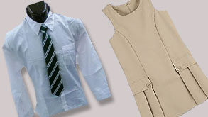 Student Uniforms